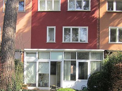 Schnoor Immobilien Bruno-Taut-Haus