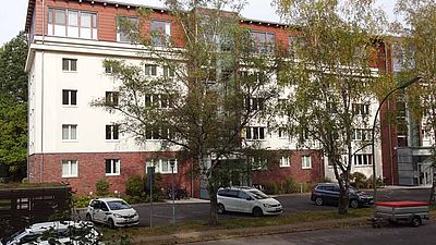 Schnoor Immobilien Dahlem: ruhiges und naturnahes Wohnen im familienfreundlichen Parkviertel am Grunewald!