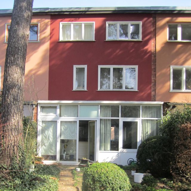 Schnoor Immobilien Bruno-Taut-Haus