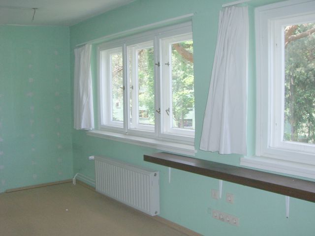 Schnoor Immobilien Bruno-Taut-Haus