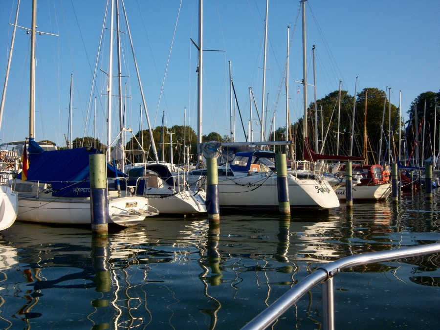 Schnoor Immobilien Wannsee