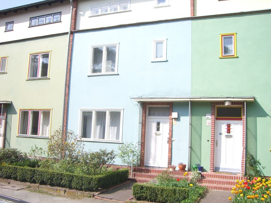 Schnoor Immobilien Bruno-Taut-Haus